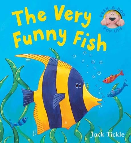 The Very Funny Fish