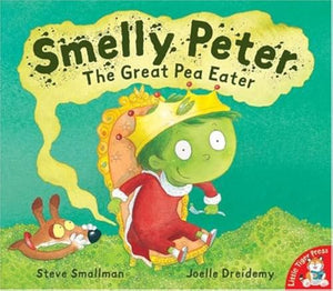 Smelly Peter 