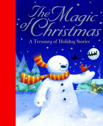 The Gift of Christmas