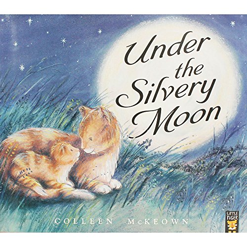 Under the Silvery Moon