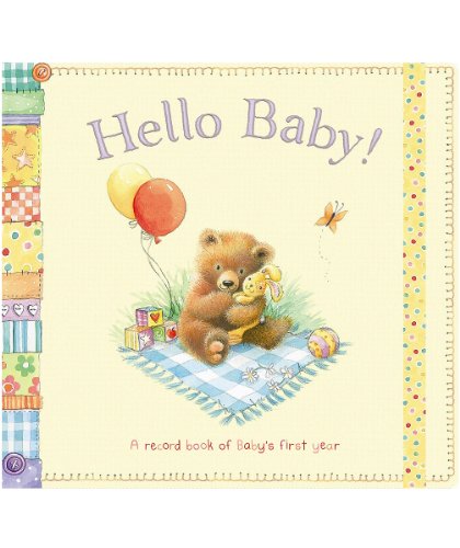 Hello Baby!