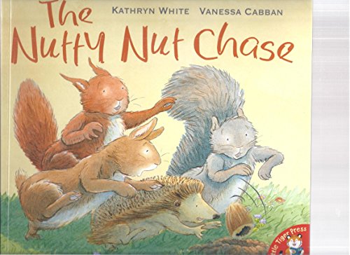 The Nutty Nut Chase