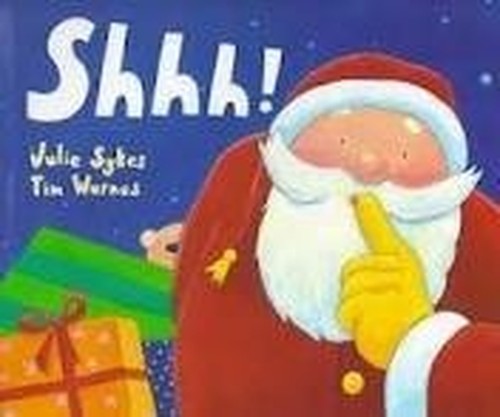 Shhh!