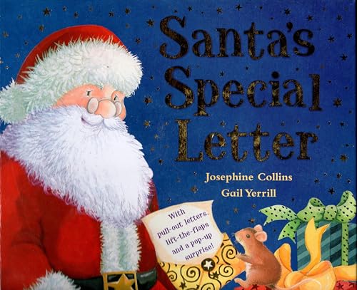 Santa's Special Letter