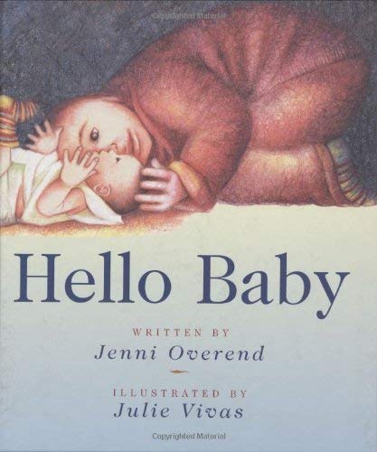 Hello Baby