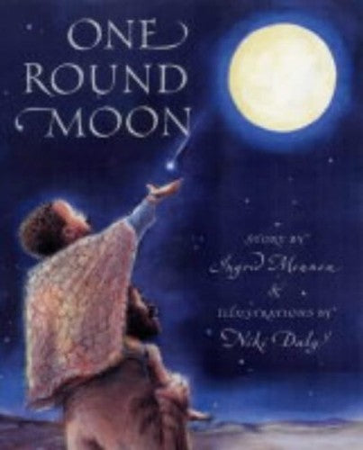 One Round Moon and a Star for Me