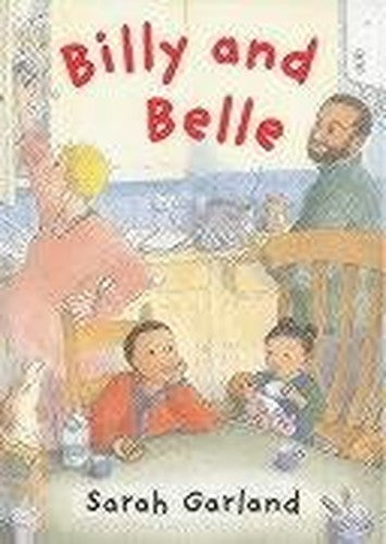 Billy and Belle