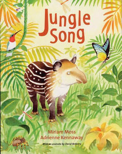 Jungle Song 