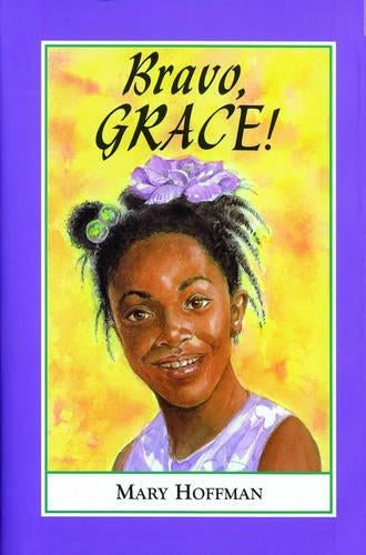 Bravo, Grace!