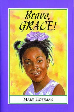 Bravo, Grace!