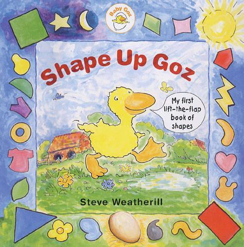 Shape Up Goz