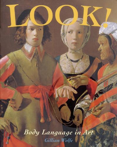 Look! Body Language in Art