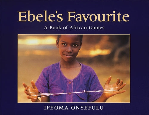 Ebele's Favourite