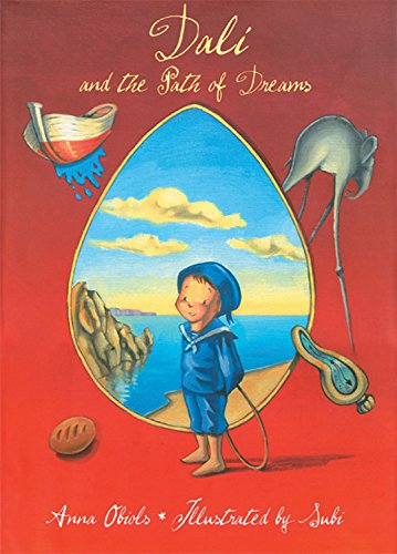 Dali and the Path of Dreams