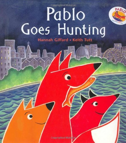 Pablo Goes Hunting