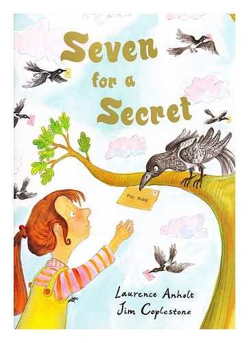 Seven for a Secret
