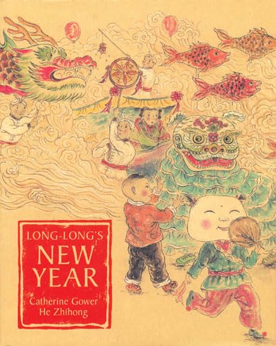 Long-Long's New Year