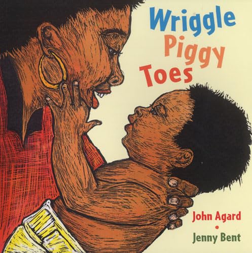 Wriggle Piggy Toes