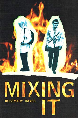 Mixing it