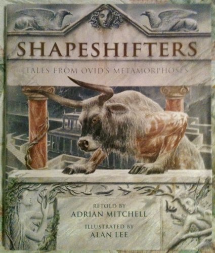 Shapeshifters