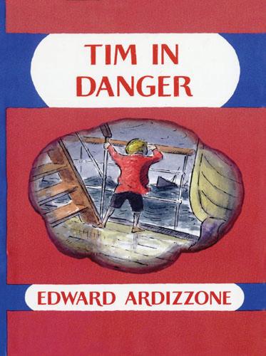 Tim in Danger