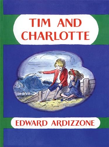 Tim and Charlotte