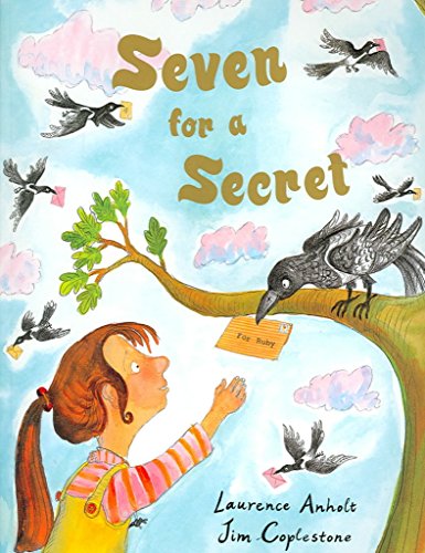 Seven for a Secret