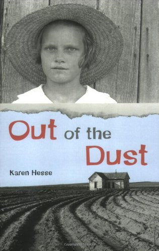 Out of the Dust