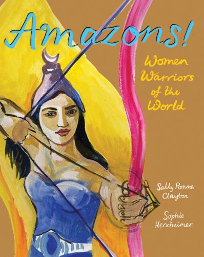 Amazons!