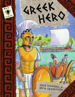 Greek Hero