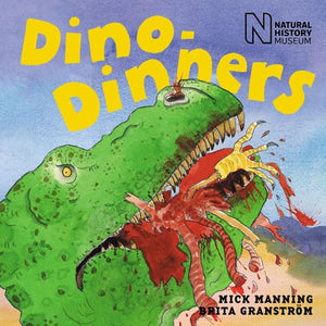 Dino-Dinners 