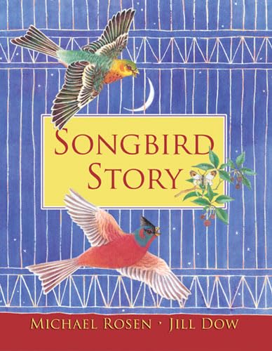 Songbird Story