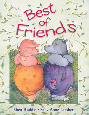 Best of Friends