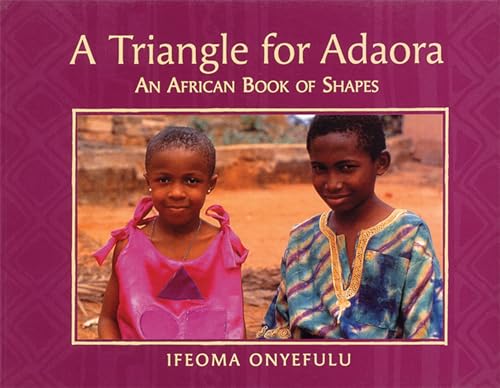A Triangle for Adaora