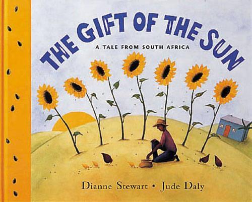 Read Write Inc Comprehension Module 3 The Gift of the Sun