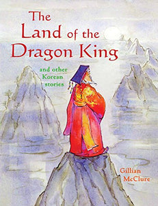 The Land of the Dragon King 