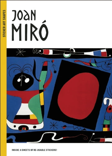 Joan Miro