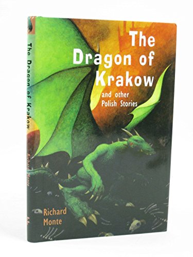 The Dragon of Krakow