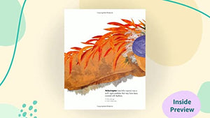 Prehistoric Actual Size 