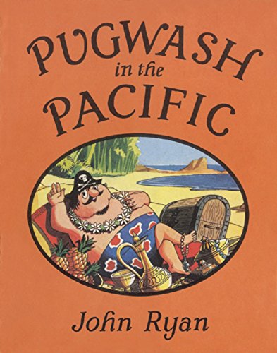 Pugwash in the Pacific