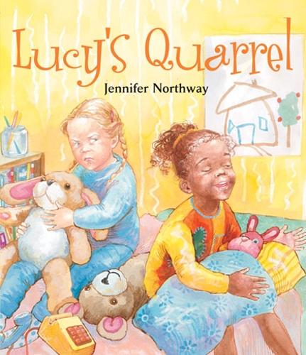 Lucy's Quarrel