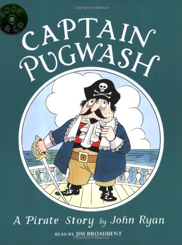 Captain Pugwash