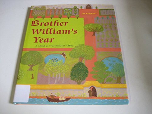 Brother William's Year
