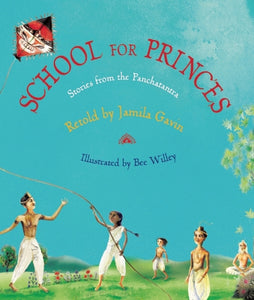 School for Princes 
