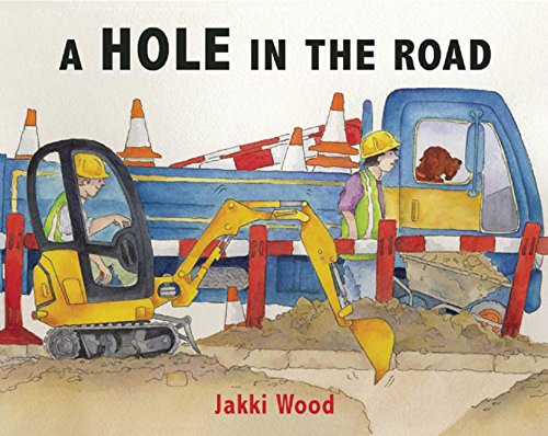 A Hole in the Road