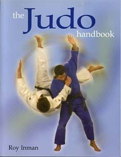 The Judo Handbook