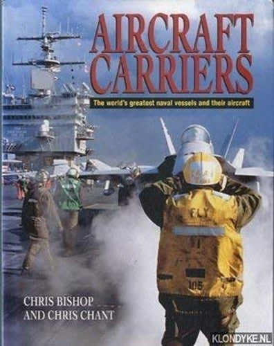 Aircraft Carriers