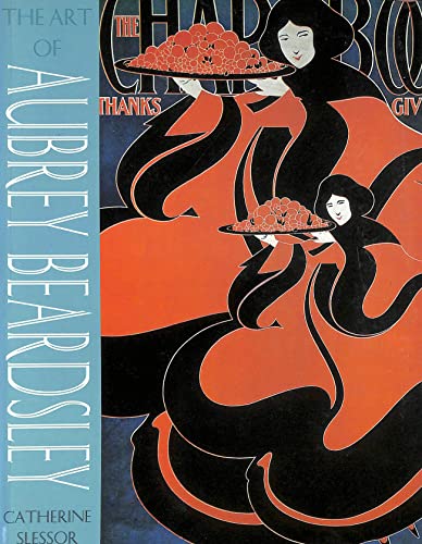 The Art of Aubrey Beardsley