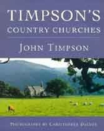 Timpson's country churches