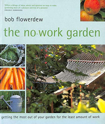 No Work Garden